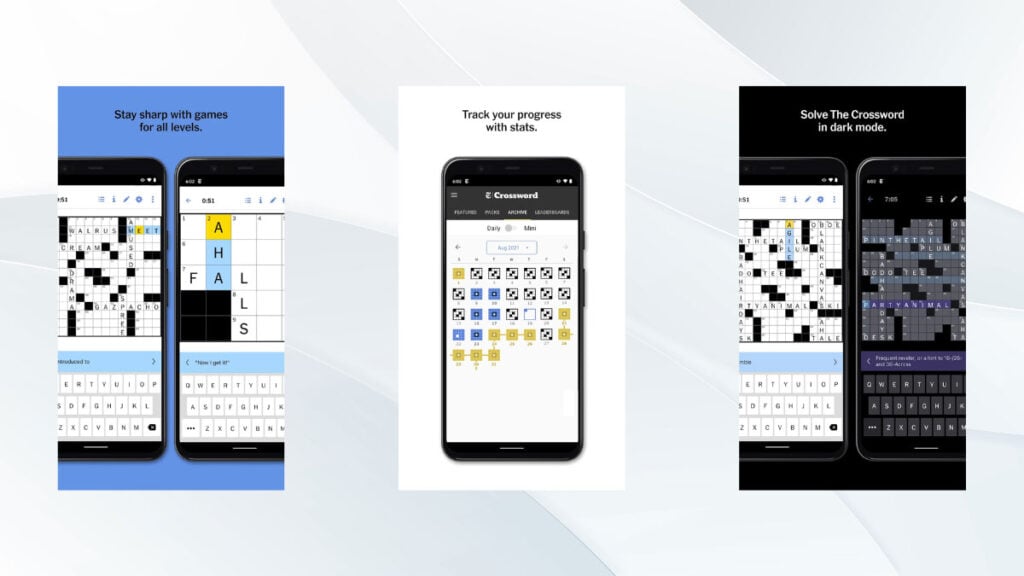 NYT Mini Crossword - March 16, 2025 - Complete Solutions NYT Mini Crossword - March 16, 2025 - Complete Solutions