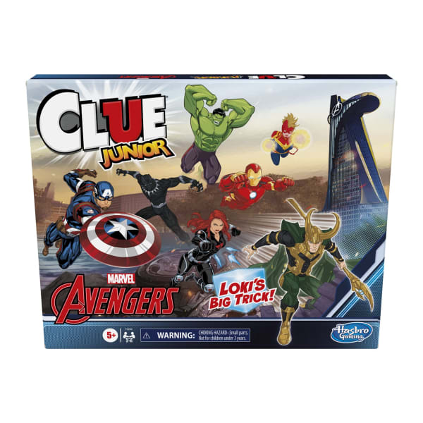NYT Mini Crossword Solution: Marvel The Avengers Clue (May 1) NYT Mini Crossword Solution: Marvel The Avengers Clue (May 1)