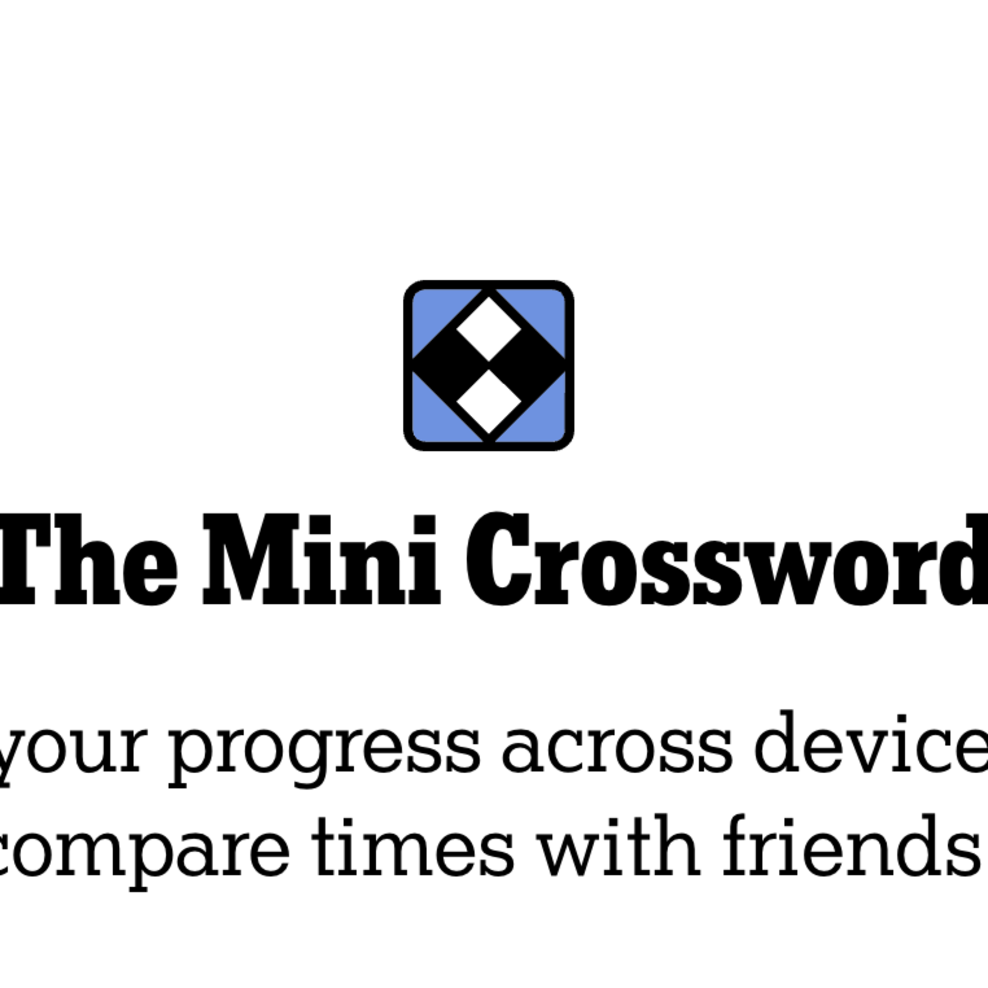 NYT Mini Crossword Solutions For March 26, 2025 NYT Mini Crossword Solutions For March 26, 2025