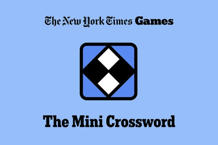 NYT Mini Crossword Solutions: March 13 - Complete Guide To Daily Puzzles NYT Mini Crossword Solutions: March 13 - Complete Guide To Daily Puzzles