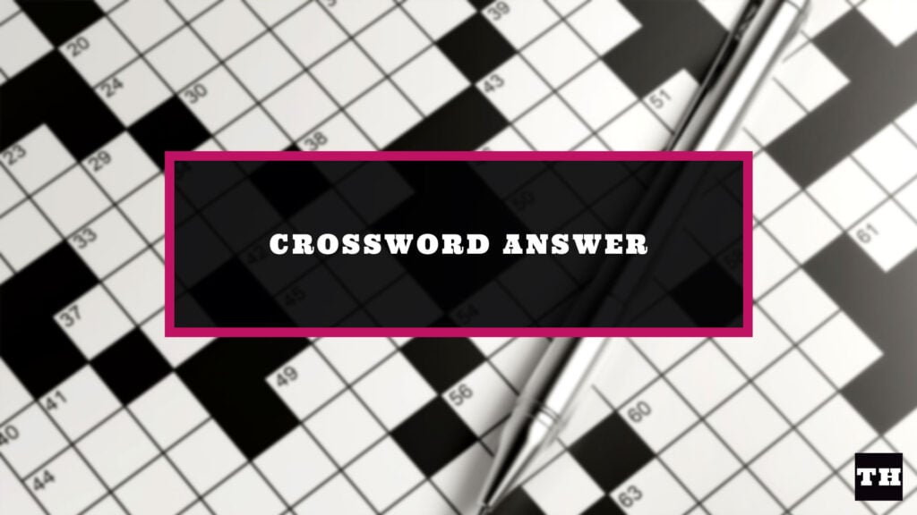 NYT Mini Crossword Solutions: March 24, 2025 NYT Mini Crossword Solutions: March 24, 2025