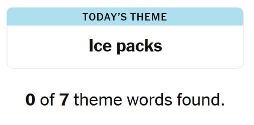 NYT Strands Game 349: Hints And Solutions For February 15th NYT Strands Game 349: Hints And Solutions For February 15th