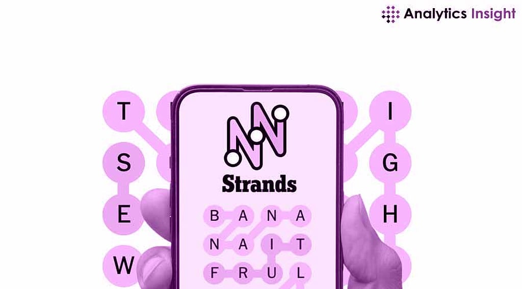 NYT Strands Game #349: Solutions And Clues For February 15th NYT Strands Game #349: Solutions And Clues For February 15th