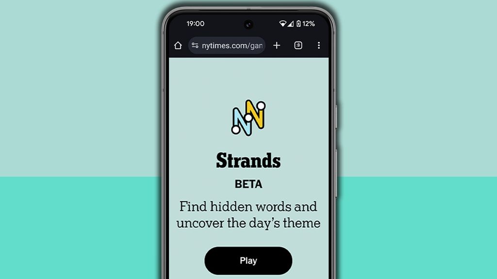 NYT Strands Game 377: Hints And Solutions For March 15 NYT Strands Game 377: Hints And Solutions For March 15