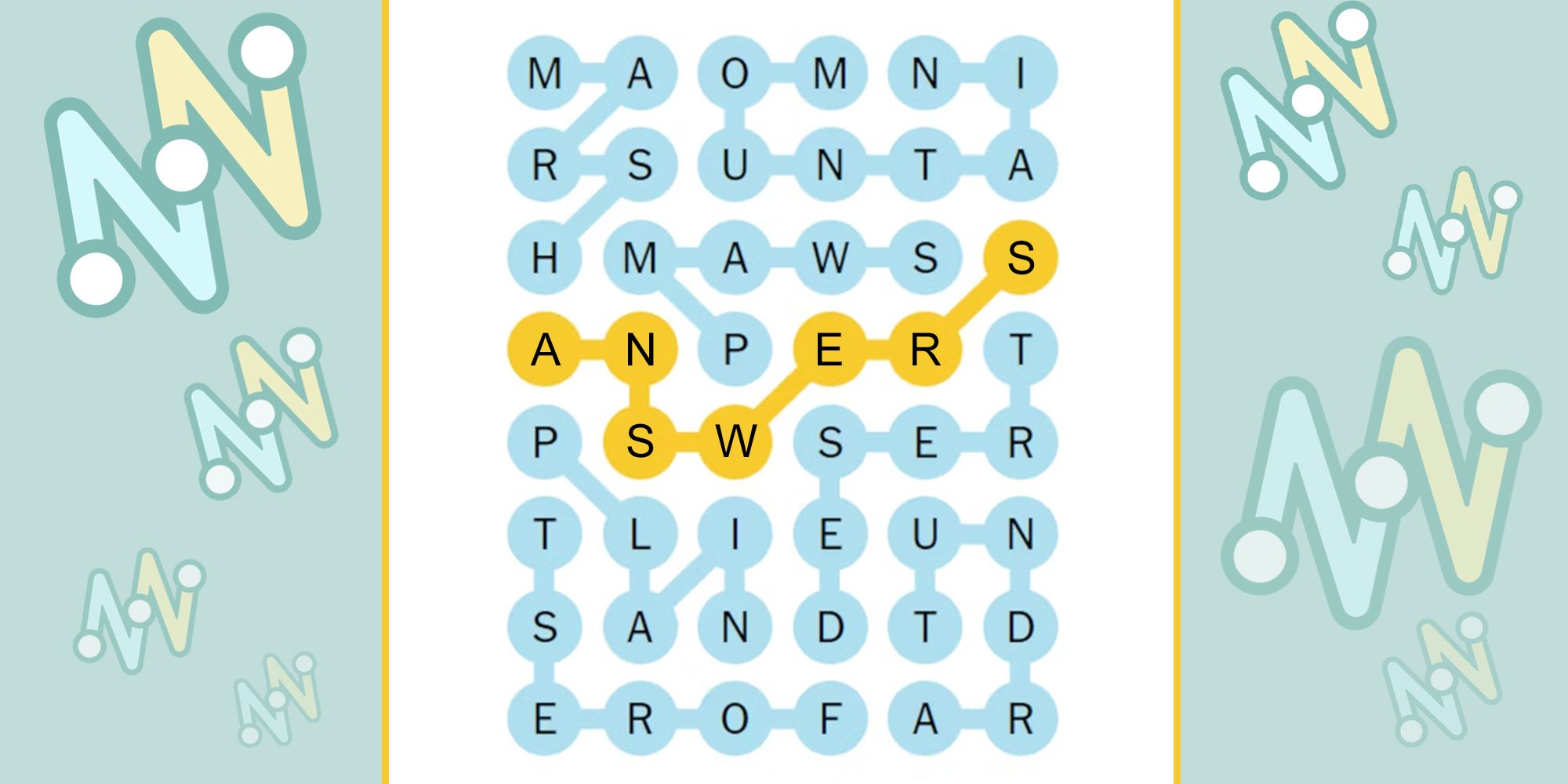 NYT Strands Game 405: Solutions And Clues For April 12 NYT Strands Game 405: Solutions And Clues For April 12