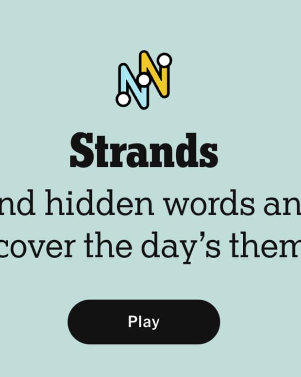 NYT Strands Hints And Answers: Friday, March 14 (Game #376) NYT Strands Hints And Answers: Friday, March 14 (Game #376)