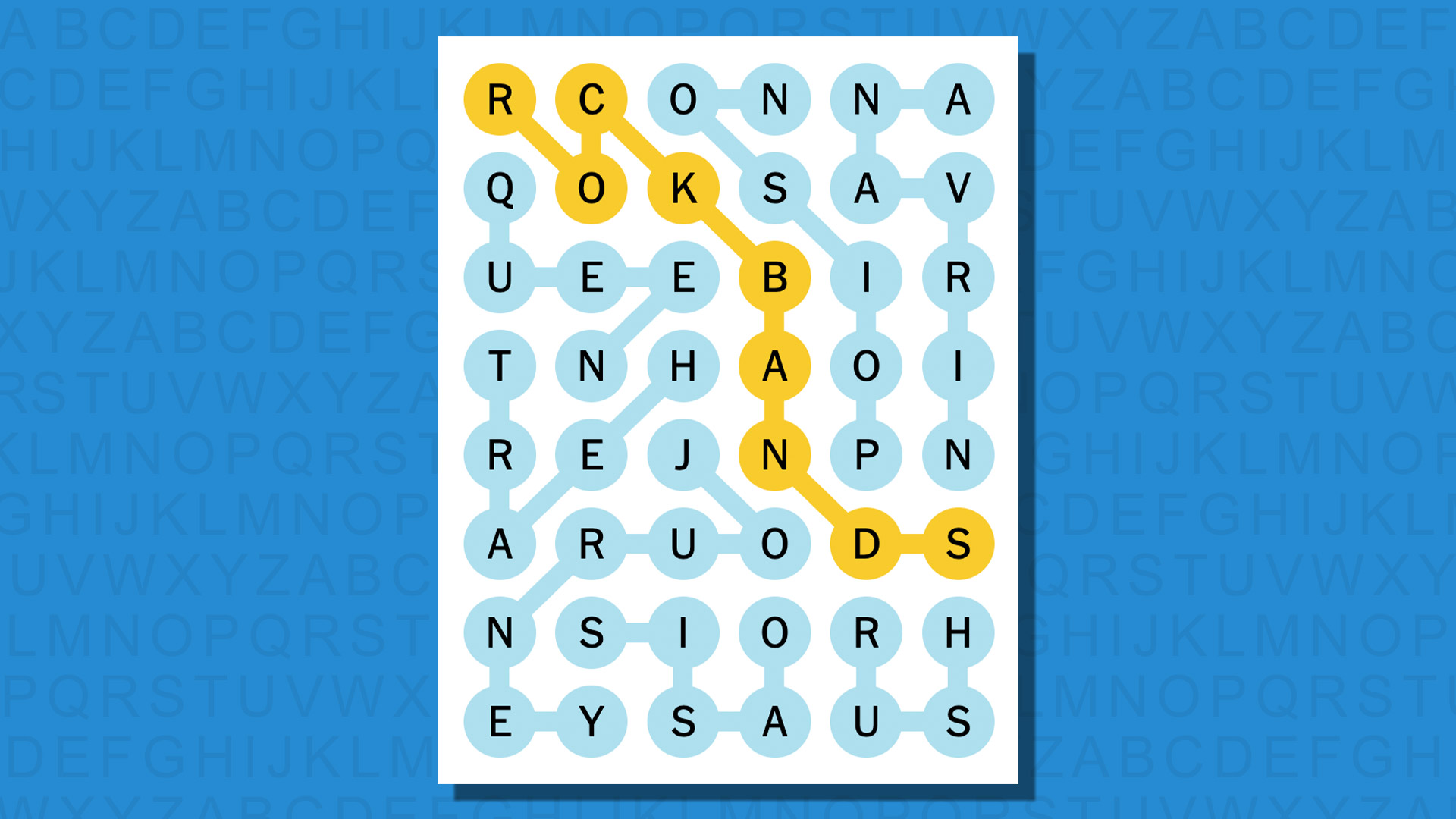NYT Strands Hints And Answers: Saturday, April 12 (Game #405) NYT Strands Hints And Answers: Saturday, April 12 (Game #405)