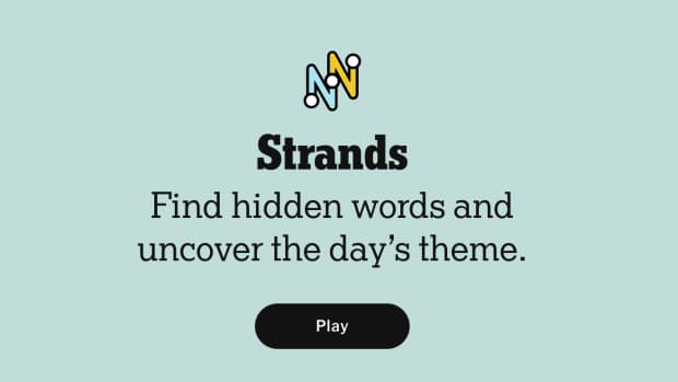 NYT Strands Hints And Answers: Thursday, February 20 (Game #354) NYT Strands Hints And Answers: Thursday, February 20 (Game #354)