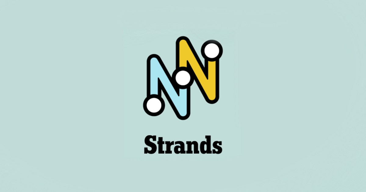 NYT Strands Saturday Puzzle (April 12, 2025): A Comprehensive Walkthrough NYT Strands Saturday Puzzle (April 12, 2025): A Comprehensive Walkthrough
