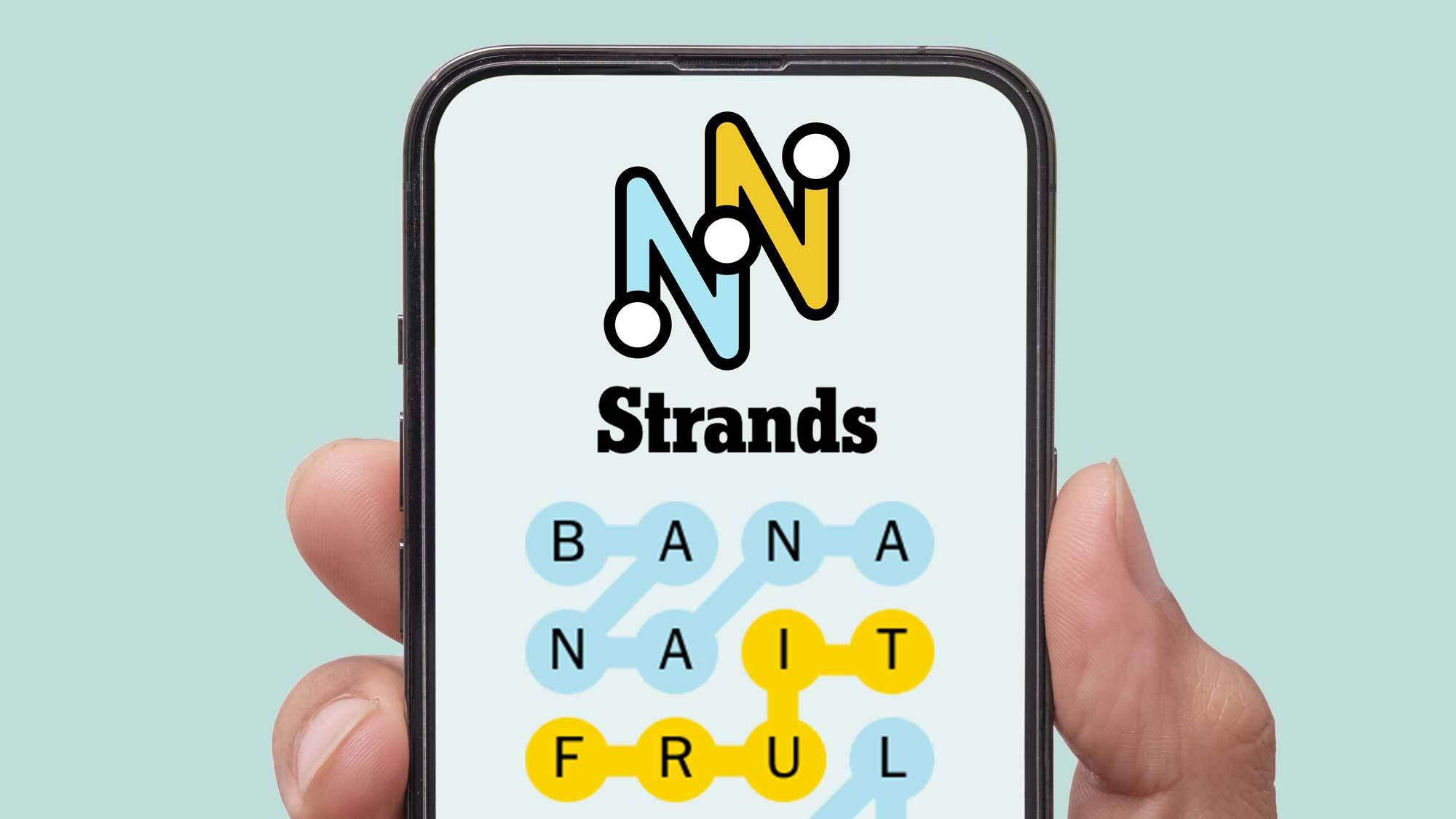NYT Strands Saturday Puzzle (April 12, 2025): Hints, Theme & Answers NYT Strands Saturday Puzzle (April 12, 2025): Hints, Theme & Answers