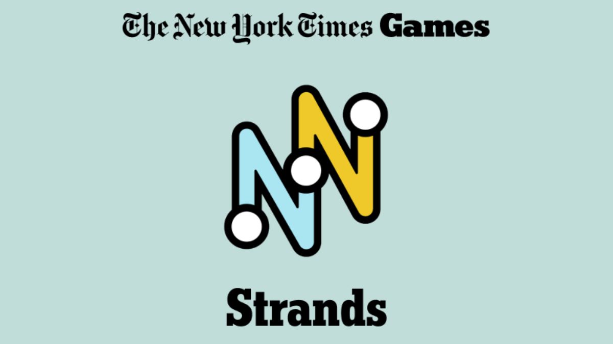 NYT Strands Today: April 12, 2025 - Clues, Theme, Hints & Pangram NYT Strands Today: April 12, 2025 - Clues, Theme, Hints & Pangram