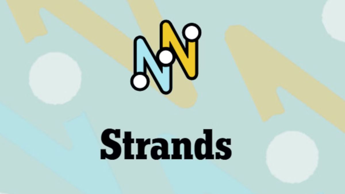 NYT Strands Today: April 9, 2025 Clues, Theme, Hints & Spangram NYT Strands Today: April 9, 2025 Clues, Theme, Hints & Spangram