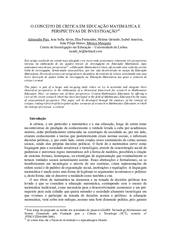 O Caso Bruno Fernandes: Demandas E Perspectivas De Justiça O Caso Bruno Fernandes: Demandas E Perspectivas De Justiça