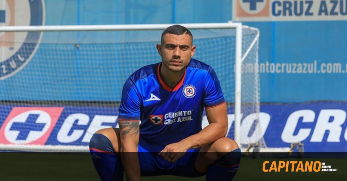 Ο Γιακουμάκης Και Η Κρουζ Αζούλ: Μια Θέση Στον Τελικό Του Champions League Ο Γιακουμάκης Και Η Κρουζ Αζούλ: Μια Θέση Στον Τελικό Του Champions League
