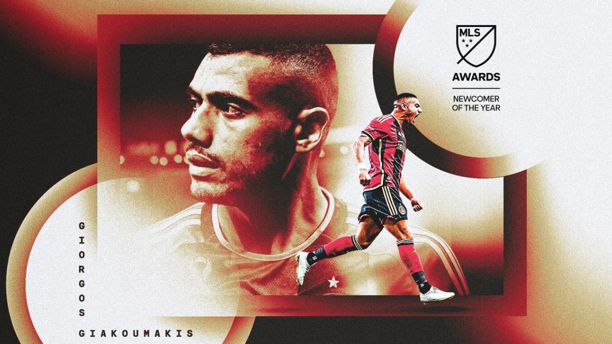 Ο Γιακουμάκης Και Το MLS: Θα Γίνει Πραγματικότητα Η Επιστροφή; Ο Γιακουμάκης Και Το MLS: Θα Γίνει Πραγματικότητα Η Επιστροφή;