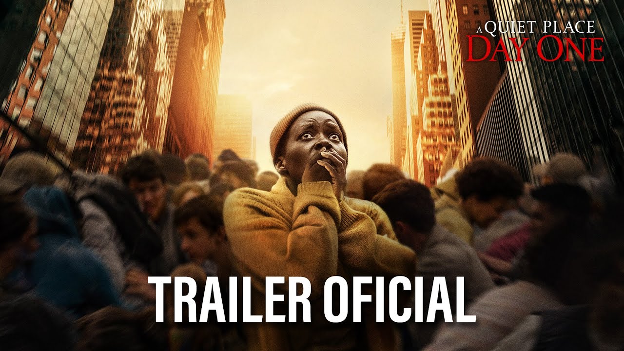 O Impacto Duradouro De Um Trailer: [Nome Do Filme]