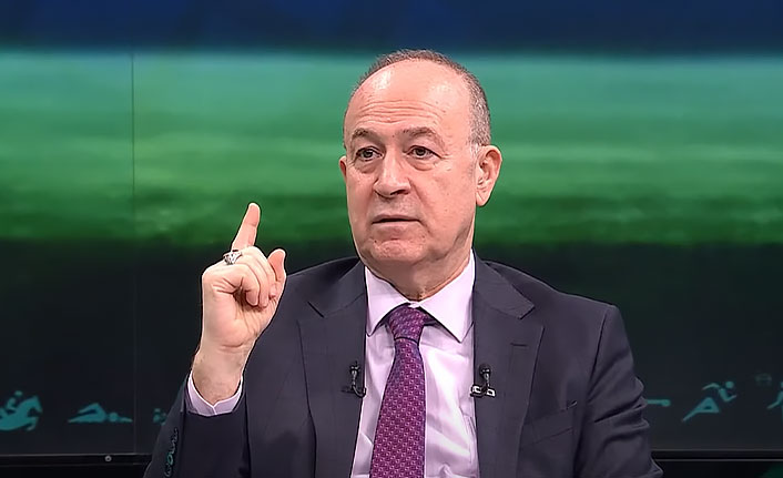 O Kulübün Başındaki Soruşturma: 4 Oyuncuyu Ilgilendiriyor O Kulübün Başındaki Soruşturma: 4 Oyuncuyu Ilgilendiriyor