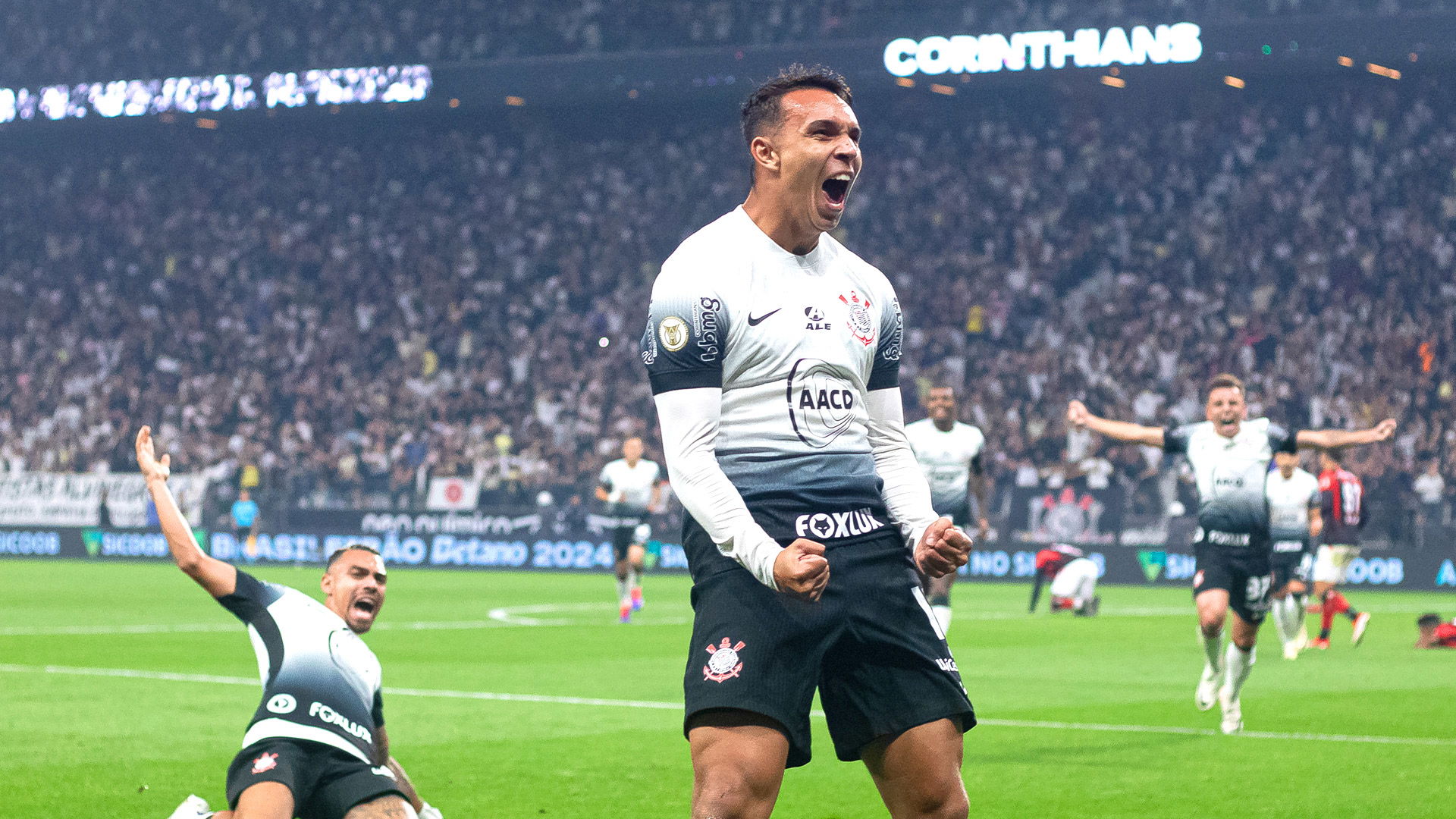 O Que Levou Ao Fim Da Parceria Entre O Corinthians E A Empresa De Fred Luz? O Que Levou Ao Fim Da Parceria Entre O Corinthians E A Empresa De Fred Luz?