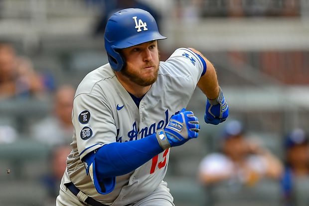 Oakland A's Lineup Change: Muncy At Second Oakland A's Lineup Change: Muncy At Second