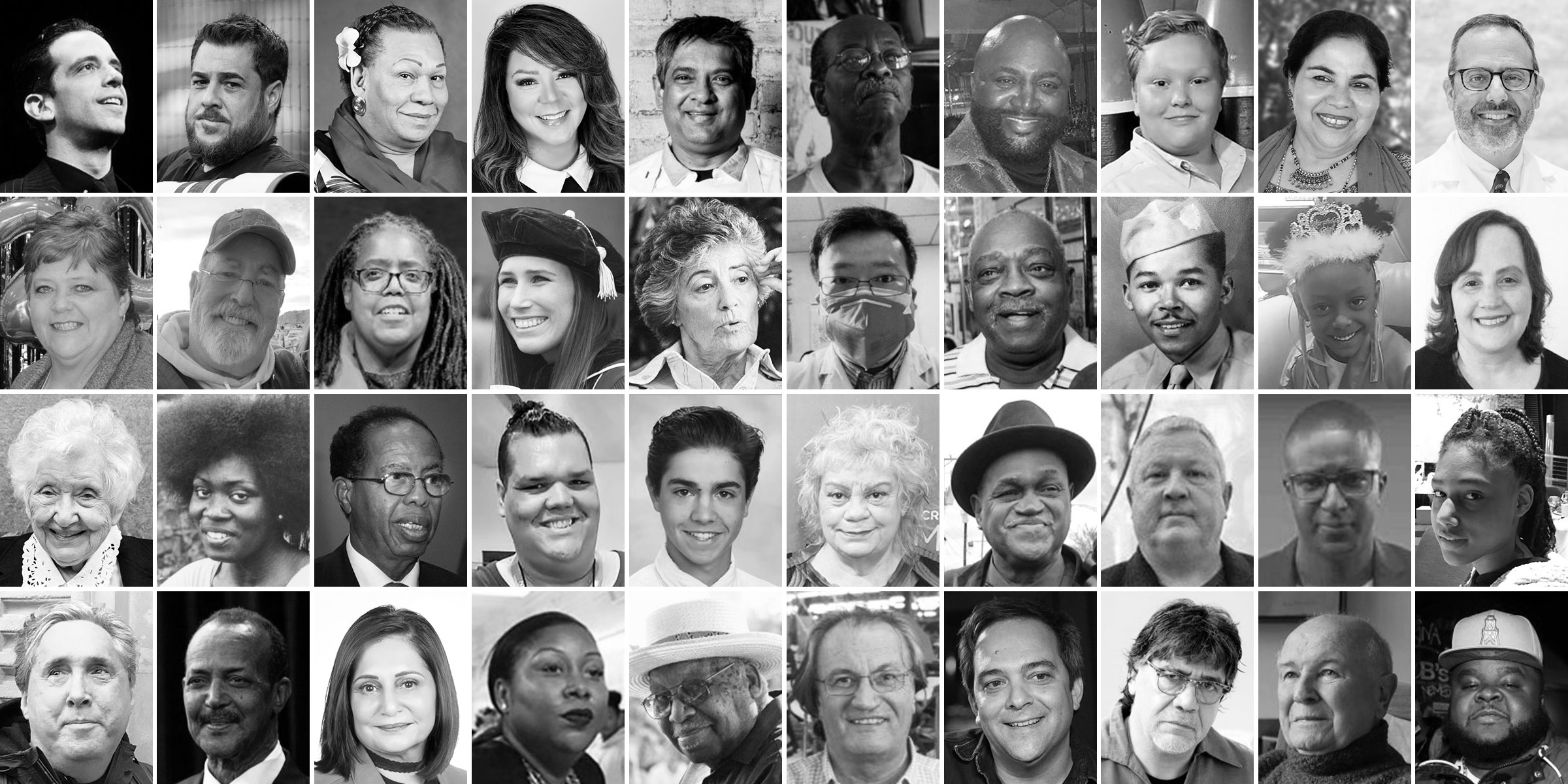 Obituaries For [City/Region Name]: Those We've Lost Recently