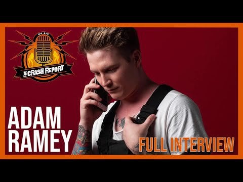 Obituary: Adam Ramey, Dropout Kings Vocalist Obituary: Adam Ramey, Dropout Kings Vocalist
