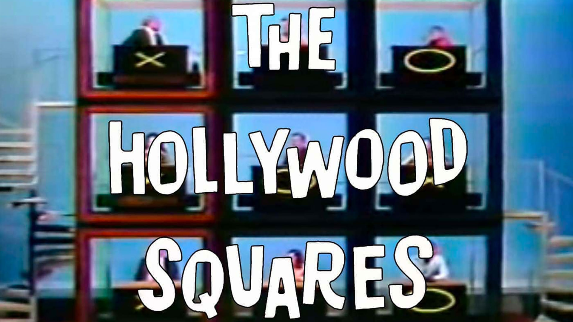 Obituary: E. Jay Krause, Iconic Hollywood Squares Set Designer (1925-2023) Obituary: E. Jay Krause, Iconic Hollywood Squares Set Designer (1925-2023)