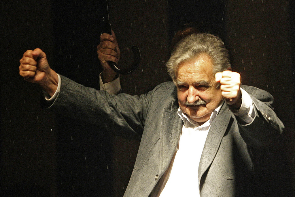 Obituary: José Mujica, Former President Of Uruguay (1935-2024) Obituary: José Mujica, Former President Of Uruguay (1935-2024)