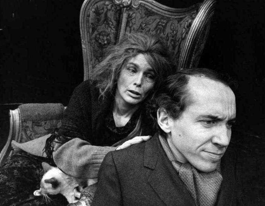Obituary: Priscilla Pointer, Actress And Mother Of Amy Irving, Dies At 100