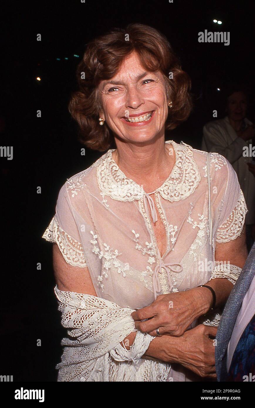 Obituary: Priscilla Pointer, Beloved Actress, Dies At 100 Obituary: Priscilla Pointer, Beloved Actress, Dies At 100