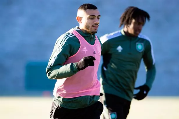 Obstacles To A Giorgos Giakoumakis Transfer In Major League Soccer Obstacles To A Giorgos Giakoumakis Transfer In Major League Soccer