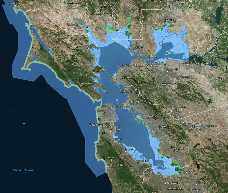 Ocean Current Slowdown: Supercharging US Sea Level Rise Ocean Current Slowdown: Supercharging US Sea Level Rise