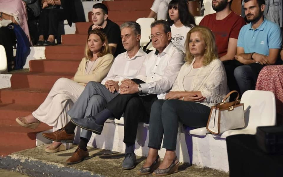 Οδηγός Τηλεθέασης Για Την Τετάρτη 23 Απριλίου Οδηγός Τηλεθέασης Για Την Τετάρτη 23 Απριλίου