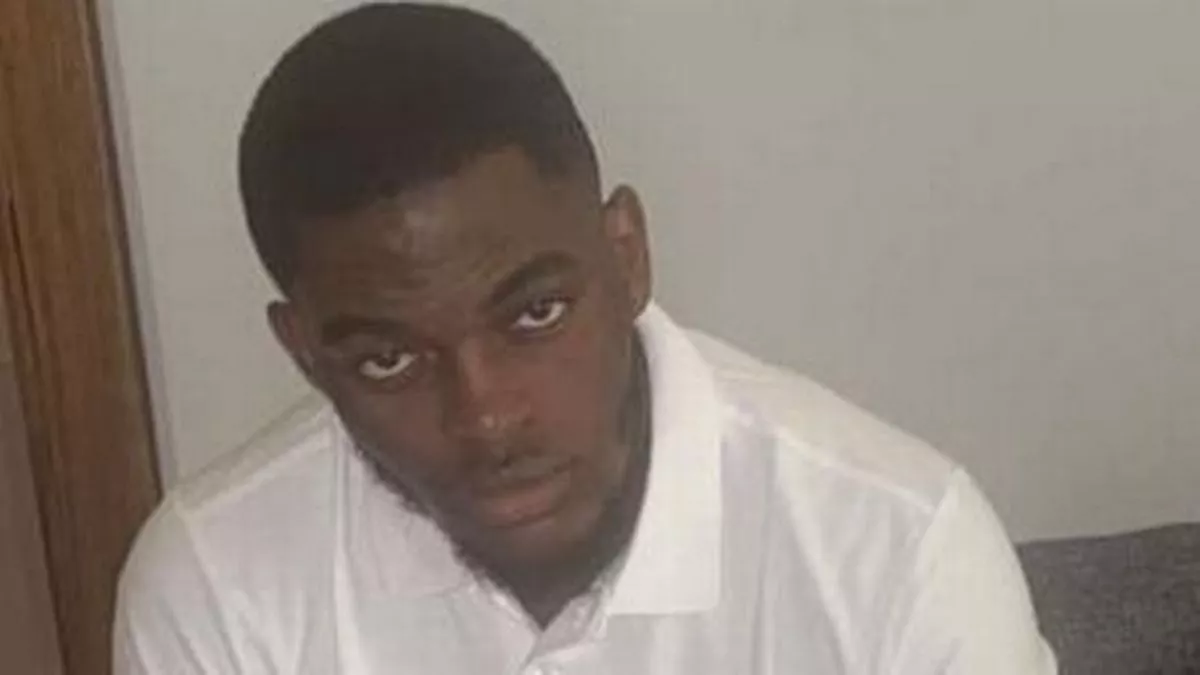 Ofcom Investigation Launched: Police Watchdog Challenges Chris Kaba Panorama Ofcom Investigation Launched: Police Watchdog Challenges Chris Kaba Panorama