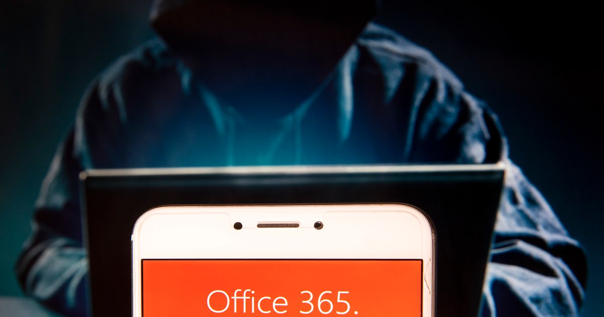 Office365 Intrusion Nets Hacker Millions, Federal Investigation Reveals Office365 Intrusion Nets Hacker Millions, Federal Investigation Reveals