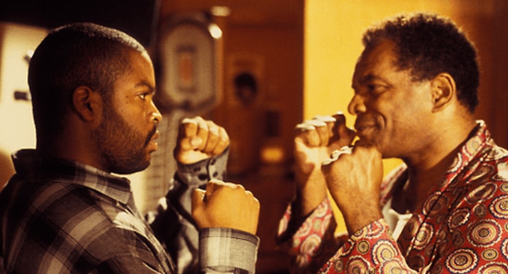 Official: Ice Cube Returns For A Last Friday Sequel Official: Ice Cube Returns For A Last Friday Sequel