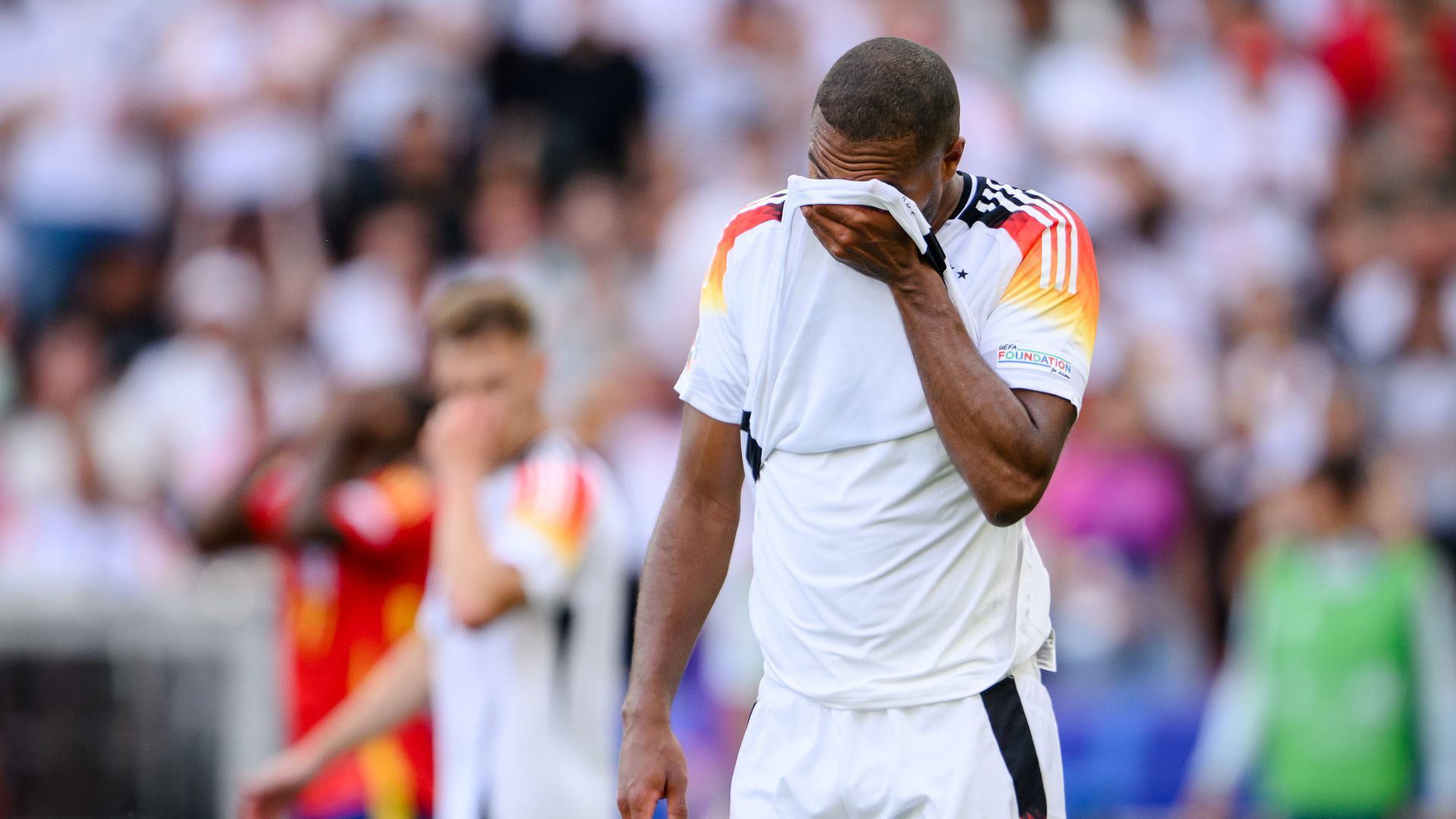 Official: Jonathan Tah Joins Bayern Munich Official: Jonathan Tah Joins Bayern Munich