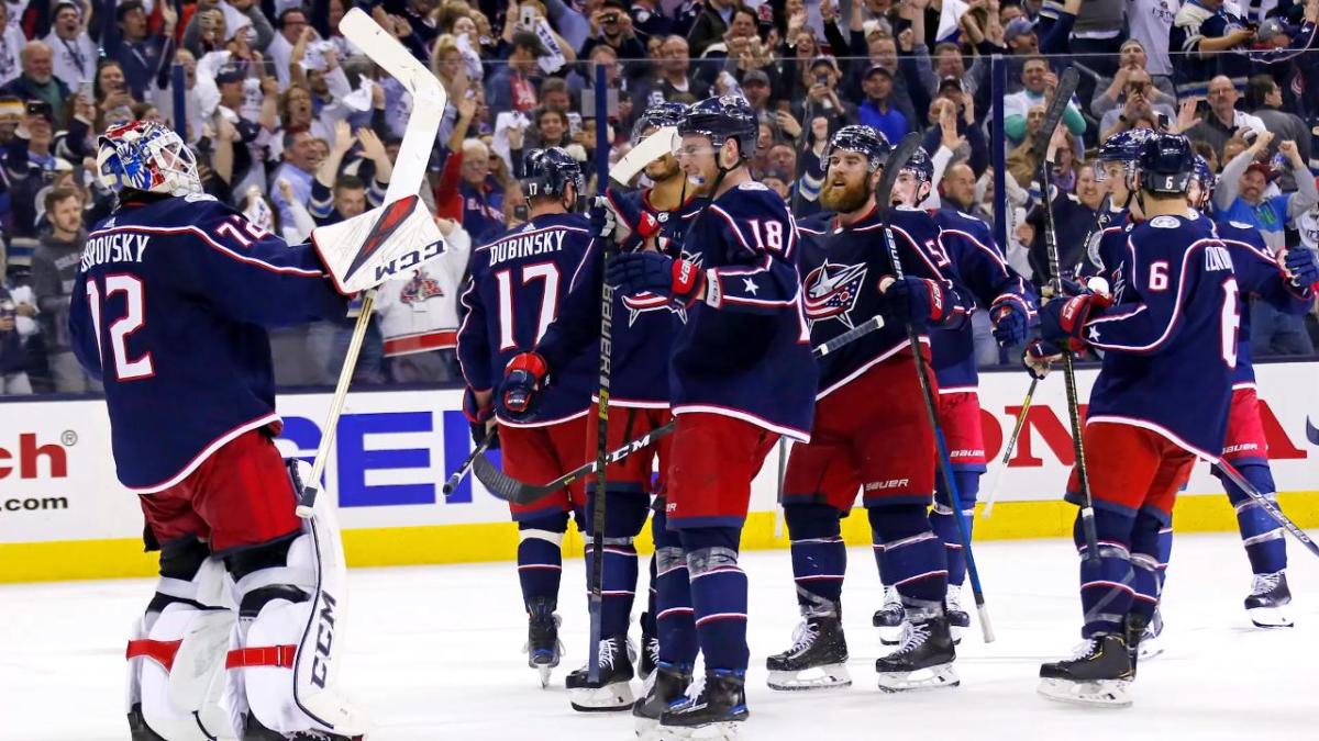 Official Partnership: NHL And Ndax Team Up For Canadian Playoffs Official Partnership: NHL And Ndax Team Up For Canadian Playoffs