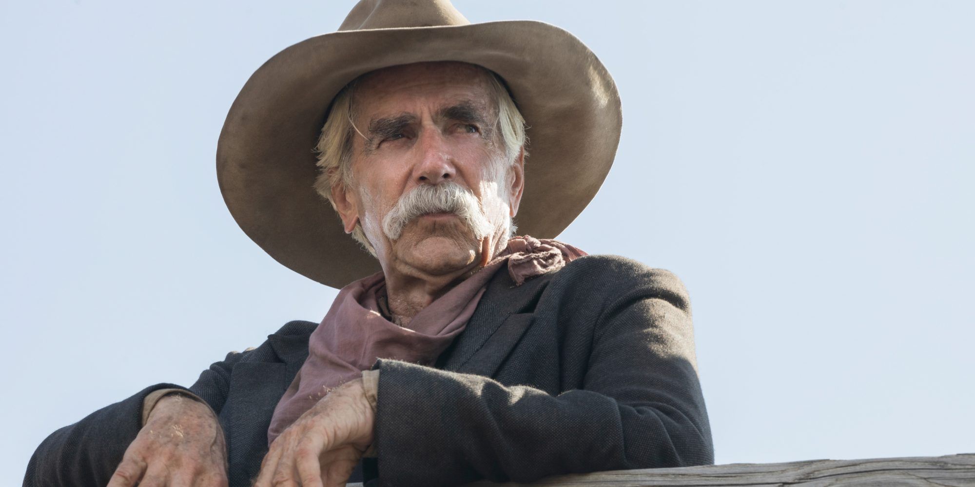 Official Report: Sam Elliott Confirmed For Landman Season 2 Official Report: Sam Elliott Confirmed For Landman Season 2