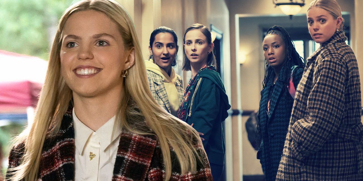 Officieel: Sex Lives Of College Girls Stopt Na Seizoen 3 Officieel: Sex Lives Of College Girls Stopt Na Seizoen 3