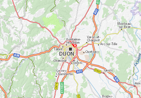 Offres D'Emploi À Dijon : Restaurants Et Rooftop Offres D'Emploi À Dijon : Restaurants Et Rooftop