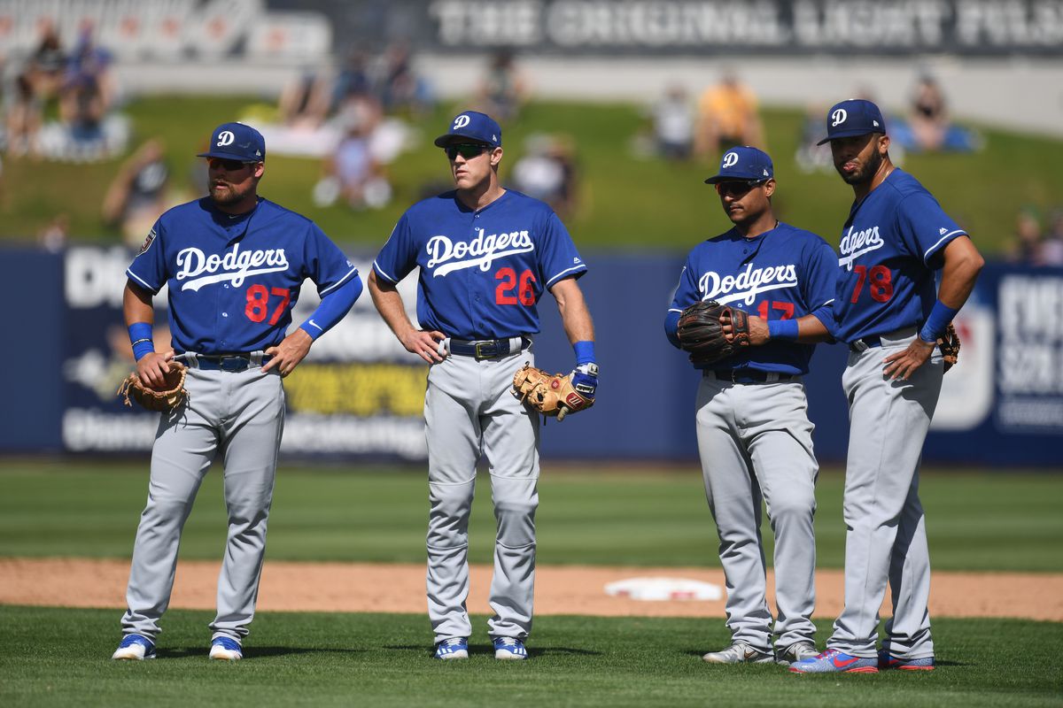 Offseason In Review: Los Angeles Dodgers 2024 Offseason In Review: Los Angeles Dodgers 2024