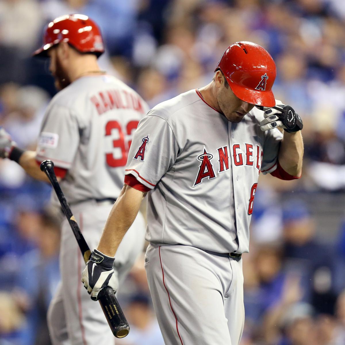 Offseason Tragedy: Angels Star's Family Health Battle Offseason Tragedy: Angels Star's Family Health Battle