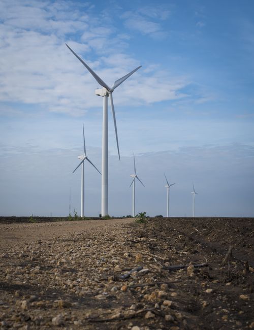 Offshore Wind's High Costs: A Deterrent For Energy Companies Offshore Wind's High Costs: A Deterrent For Energy Companies