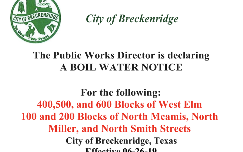 Ogeechee Road Neighborhood On Boil Water Notice Ogeechee Road Neighborhood On Boil Water Notice