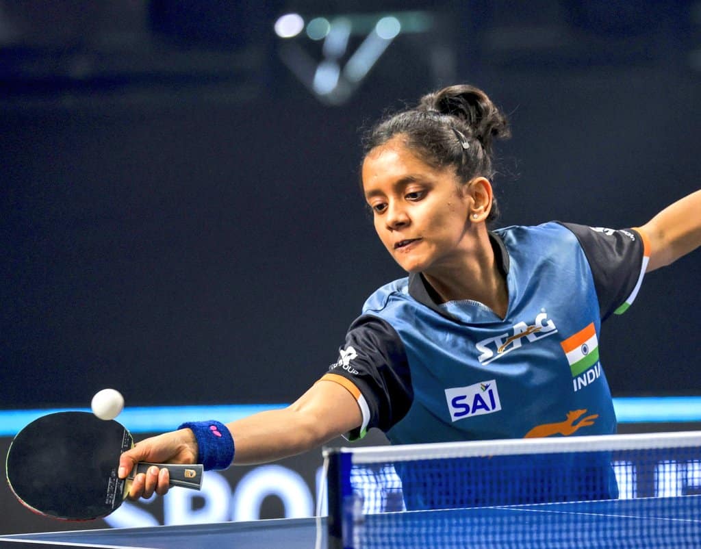 Oh Jun-sung Triumphs In WTT Star Contender Chennai Oh Jun-sung Triumphs In WTT Star Contender Chennai