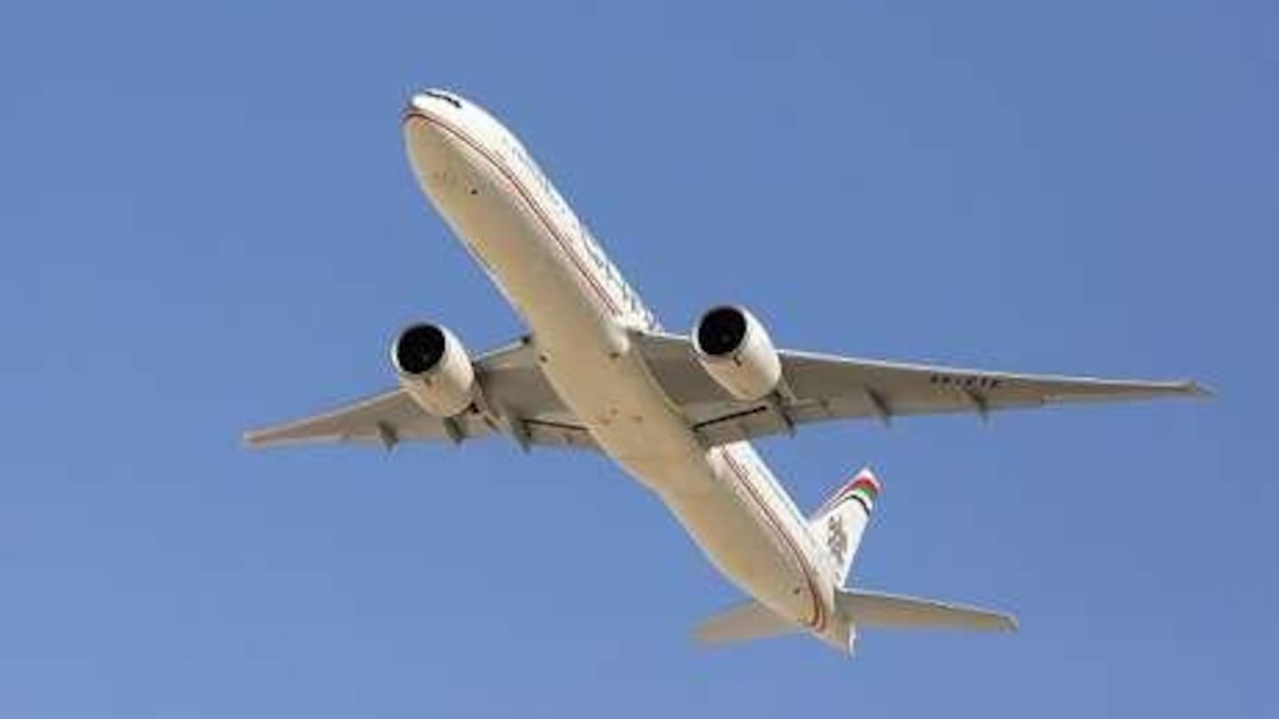Oil Price Volatility And The Airline Industry: A Turbulent Future? Oil Price Volatility And The Airline Industry: A Turbulent Future?