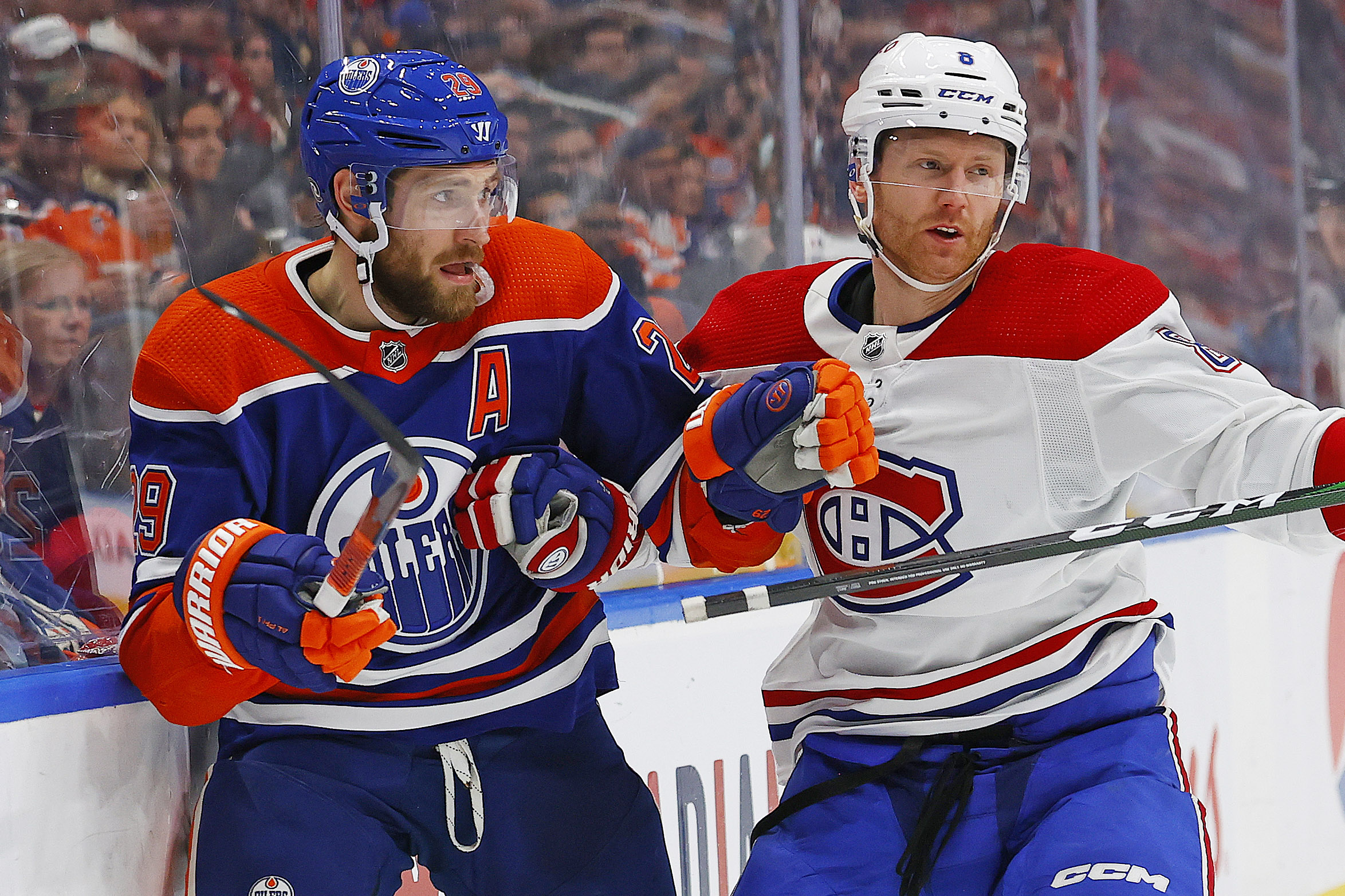 Oilers Vs. Canadiens: Morning Coffee Predictions & Game Analysis Oilers Vs. Canadiens: Morning Coffee Predictions & Game Analysis