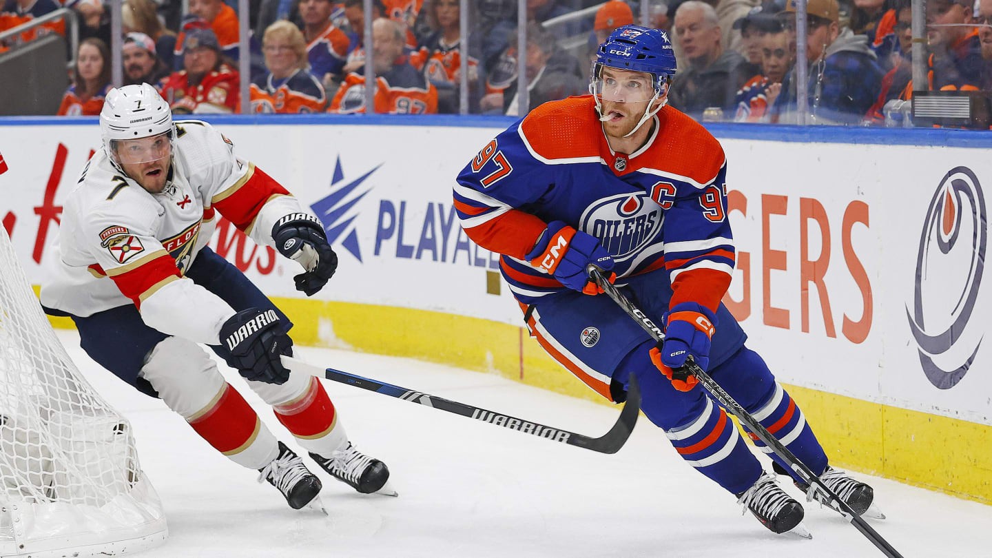 Oilers Vs Sharks: NHL Game Prediction, Betting Picks, And Odds Oilers Vs Sharks: NHL Game Prediction, Betting Picks, And Odds