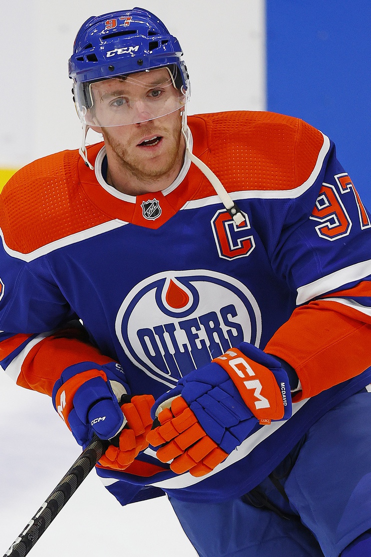 Oilers Vs Sharks Prediction: Picks And Odds For Tonight's NHL Game Oilers Vs Sharks Prediction: Picks And Odds For Tonight's NHL Game