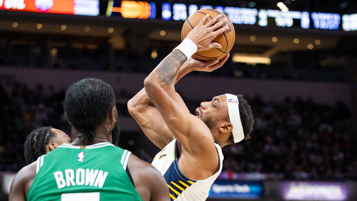 Oklahoma City Thunder Vs. Indiana Pacers: Injury Report (March 29) Oklahoma City Thunder Vs. Indiana Pacers: Injury Report (March 29)